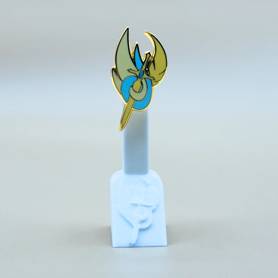 Angel's Sword Items